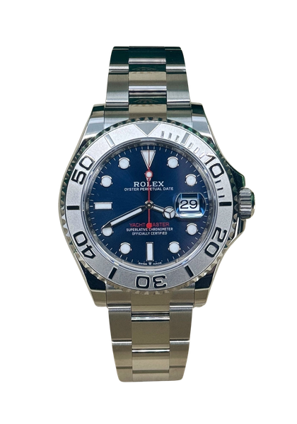 Rolex Yacht-Master 126622
